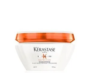 K&eacute;rastase Nutritive Masquintense 200ml