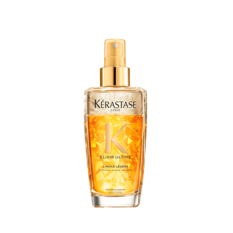 Kérastase Huile Cheveux Fins 100ml