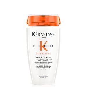 Kérastase Nutritive Bain Satin Riche - 250ml