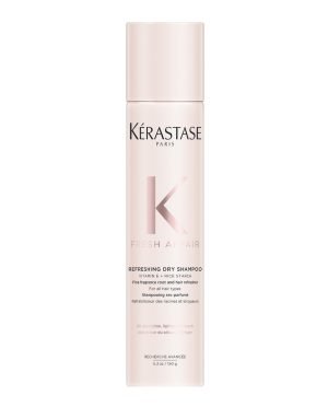Champú en seco Kérastase Fresh Affair 233ml