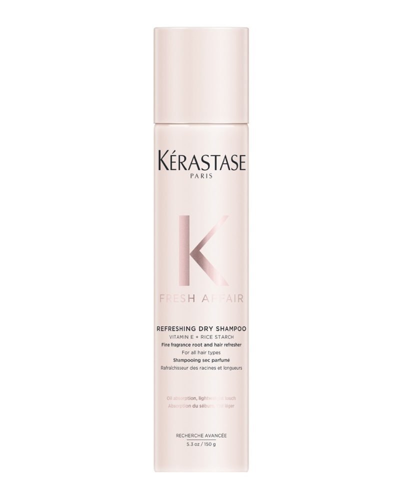 Champú en seco Kérastase Fresh Affair 233ml