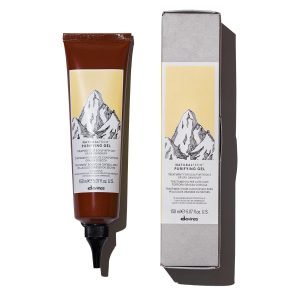 DAVINES Gel Purificante 150ml