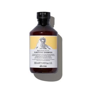 DAVINES Champú Purificante 250ml