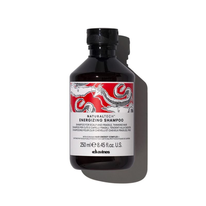 DAVINES Champú Energizante 250 ml