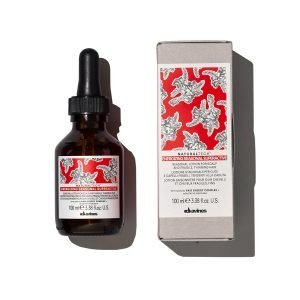 DAVINES Energizante Estacional superactivo 100 ml
