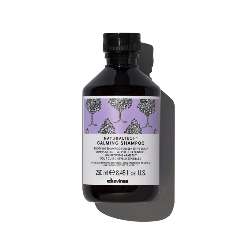 DAVINES Champú Calmante 250ml