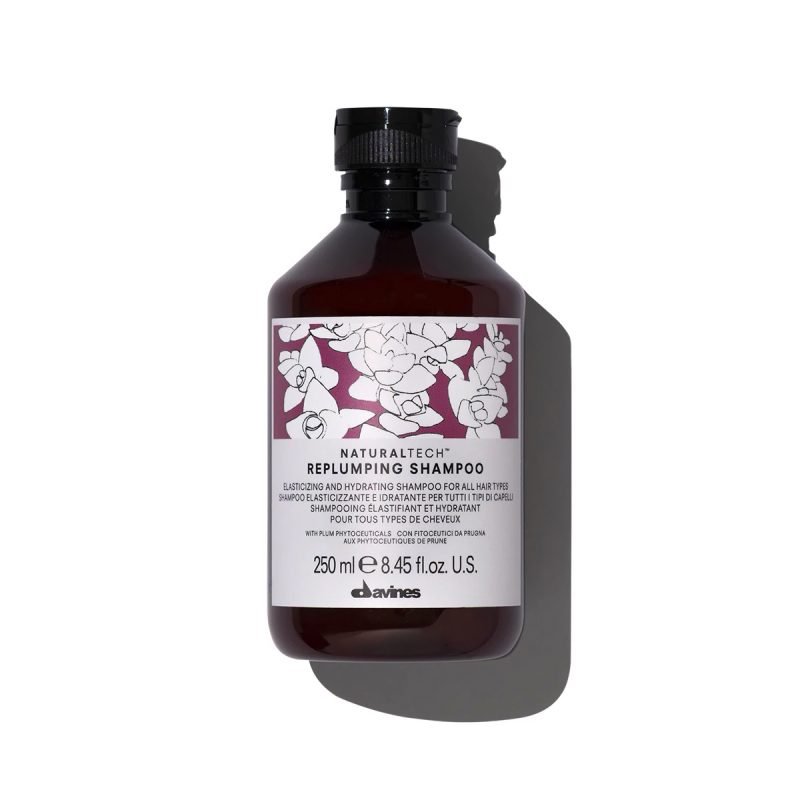 DAVINES Replumping Champú 250ml