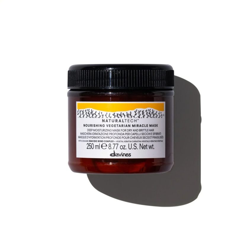 DAVINES Vegetarian Miracle Mask 250ml