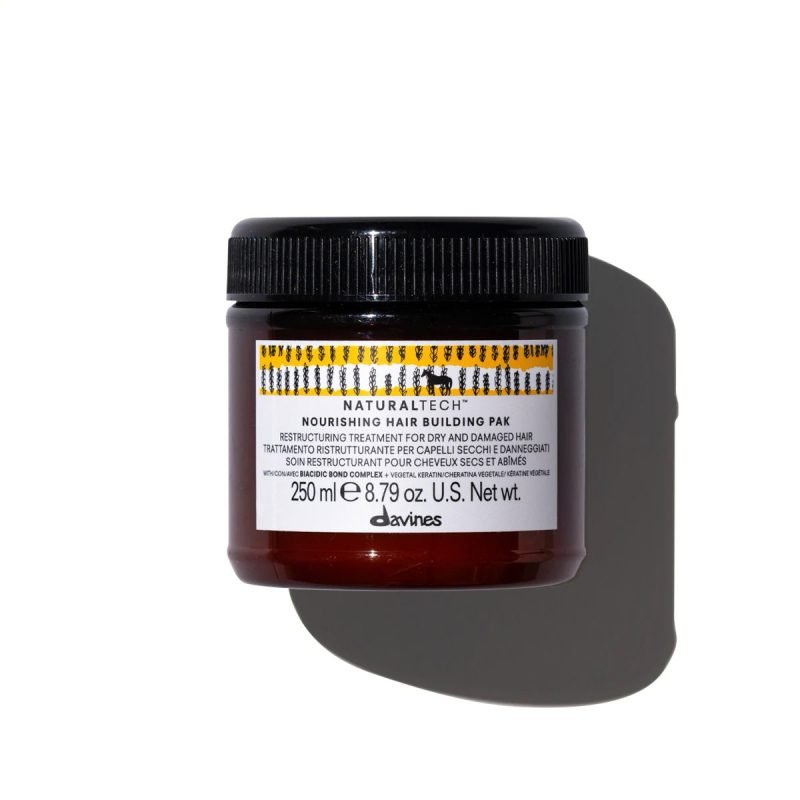 DAVINES Hair Building Pack 250ml