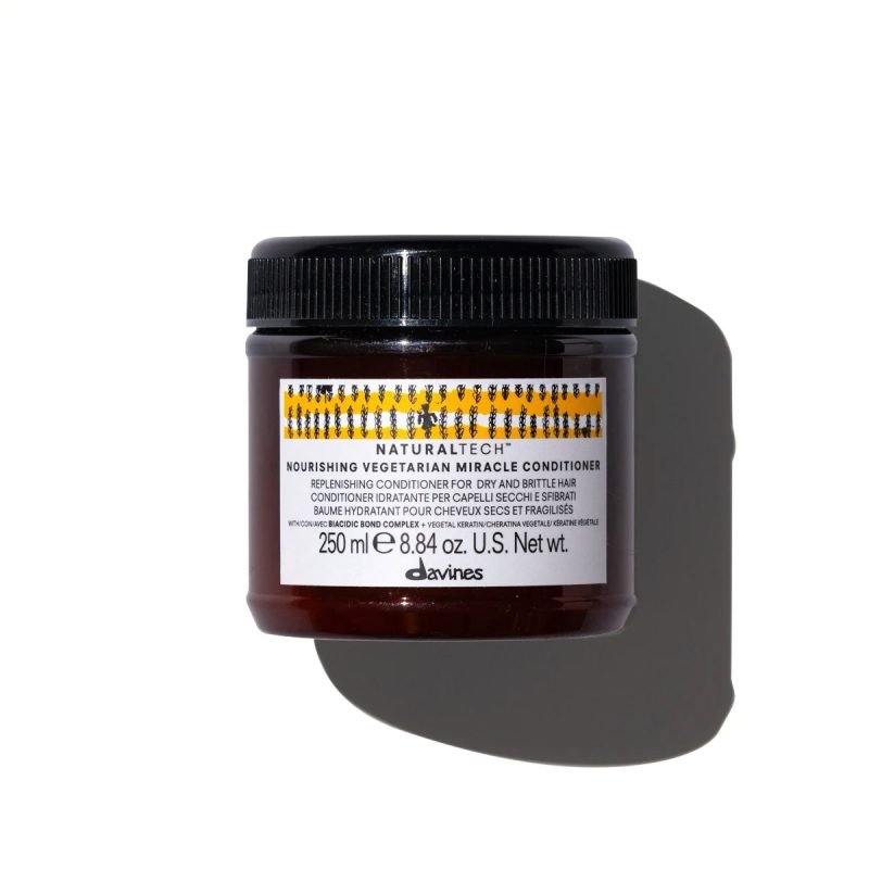 DAVINES Vegetarian Miracle Acondicionador 250ml