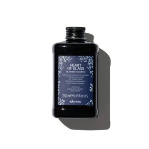 DAVINES Heart of Glass silkening champú 250ml