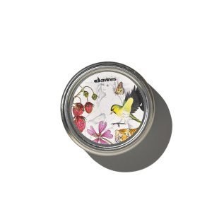 DAVINES Authentic Replenishing Butter 200ml