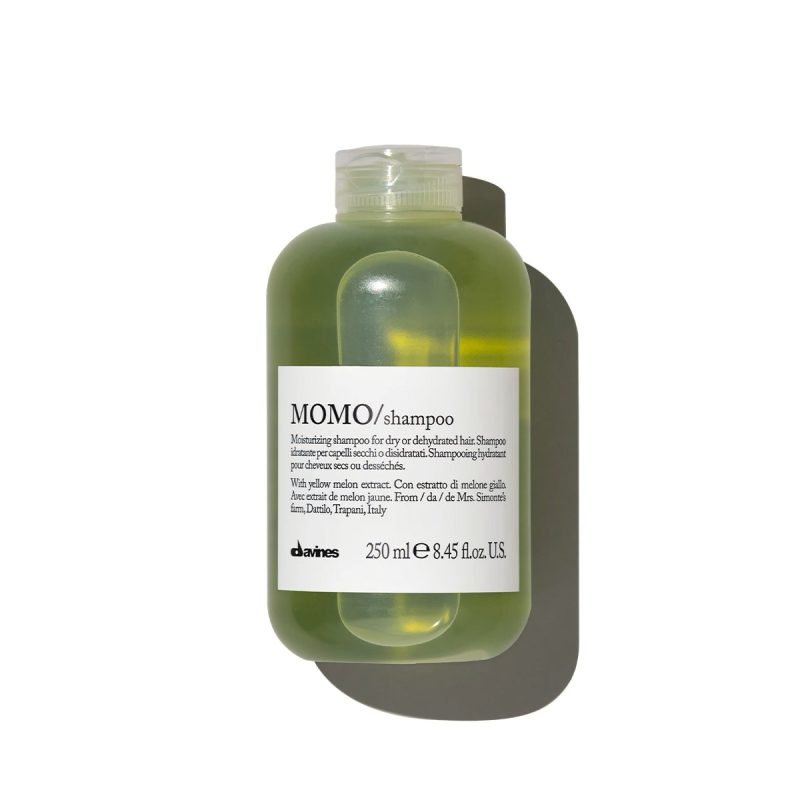 DAVINES MOMO Champú 250ml