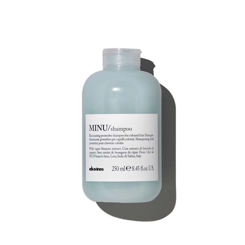 DAVINES MINU champú 250ml