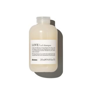 DAVINES Love Curl champú rizo 250ml