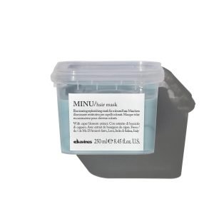 DAVINES MINU mask 250ml