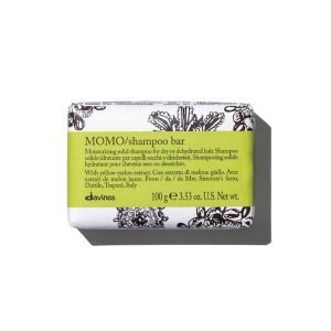 DAVINES MOMO Champú Sólido 100gr