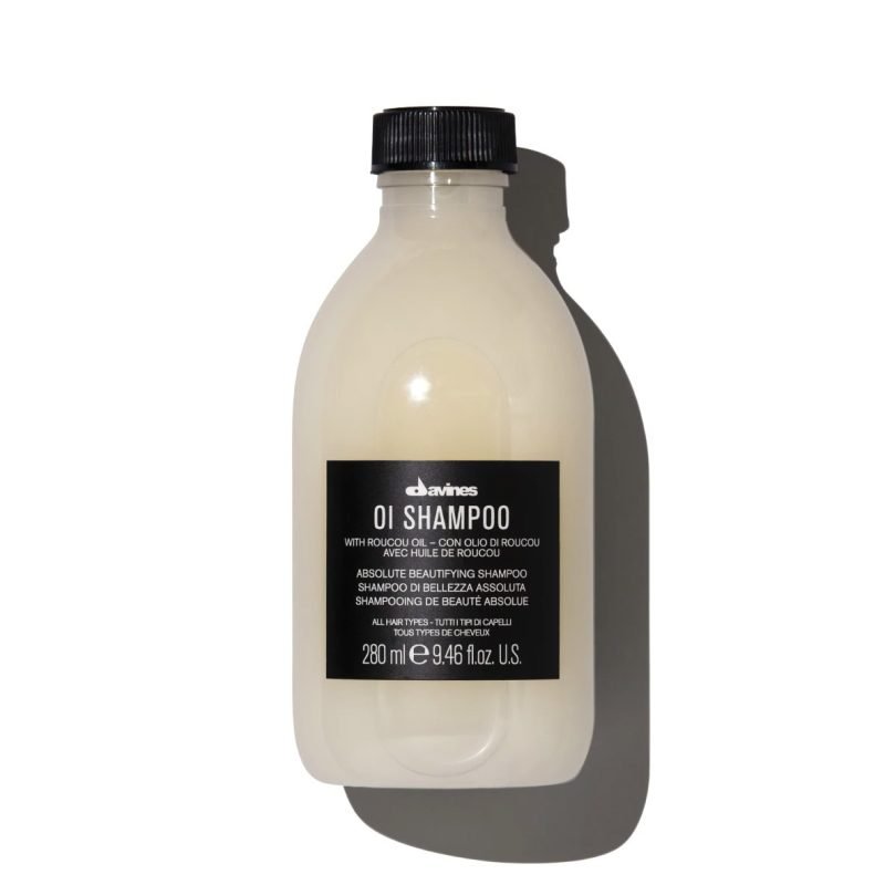 DAVINES OI Champú 280ml