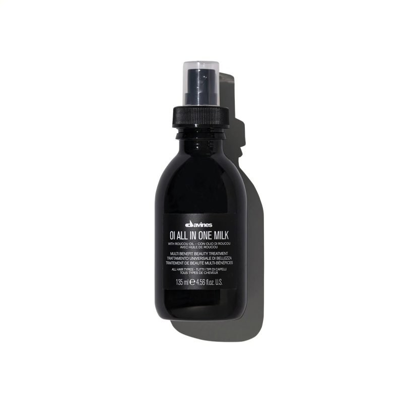 DAVINES OI All in One Milk (sin aclarado) 135ml