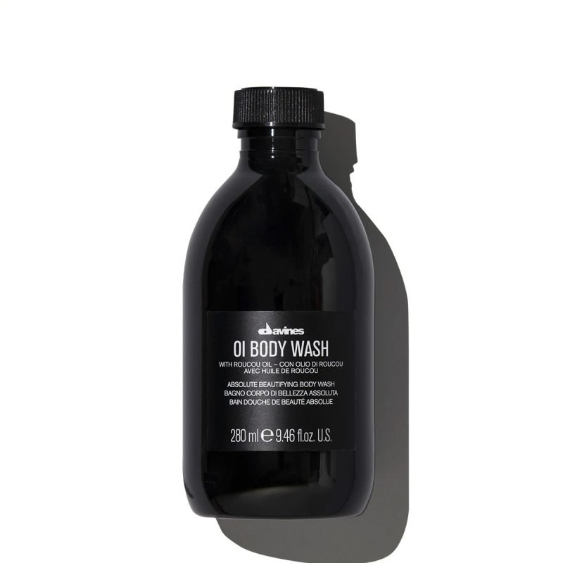 DAVINES OI Gel Ducha 280ml