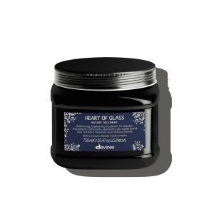 DAVINES Heart of Glass tratamiento intensivo 150ml