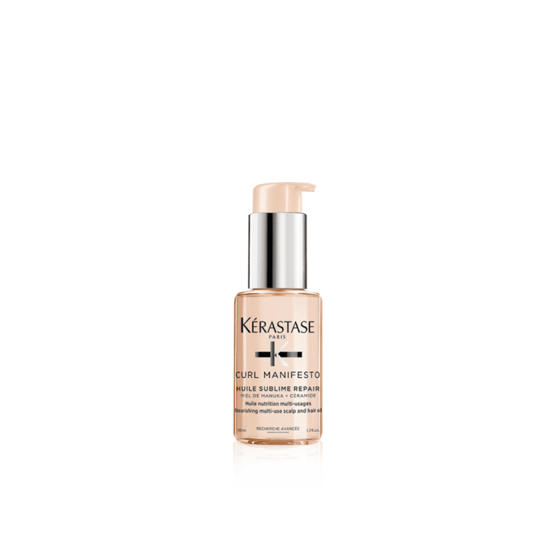 Kérastase Curl Manifesto Huile Sublime Repair-50ml