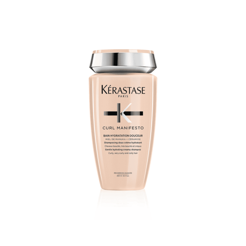 Kérastase Curl Manifesto Bain Nourissant 250ml