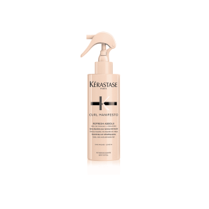 Kérastase Curl Manifesto Refresh Absolu 190ml