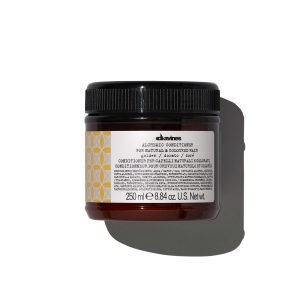DAVINES ALCHEMIC ACONDICIONADOR GOLDEN 250ml