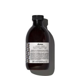 DAVINES ALCHEMIC CHAMPÚ TOBACCO 280ml