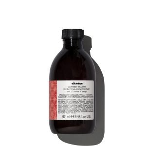 DAVINES ALCHEMIC CHAMPÚ RED 280ml