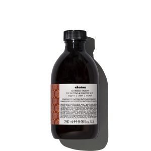 DAVINES ALCHEMIC CHAMPÚ COPPER 280ml