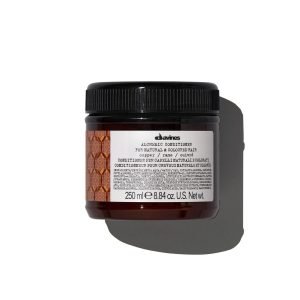 DAVINES ALCHEMIC ACONDICIONADOR COPPER 250ml