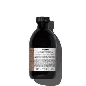 DAVINES ALCHEMIC CHAMPÚ CHOCOLATE 280ml