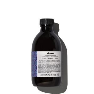 DVINES ALCHEMIC CHAMPÚ SILVER 280ml
