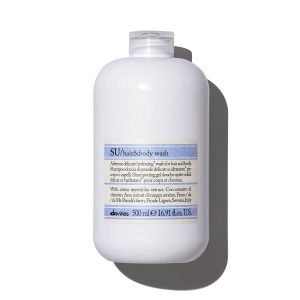 DAVINES SU CHAMPÚ para Cabello & Cuerpo 500ml