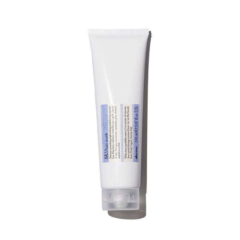 DAVINES SU HAIR MASK 150ml