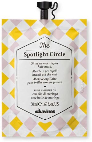 DAVINES THE SPOTLIGHT CIRCLE 50ml