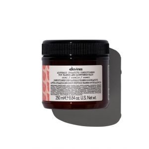 DAVINES ALCHEMIC CREATIVE ACONDICIONADOR CORAL 250ml