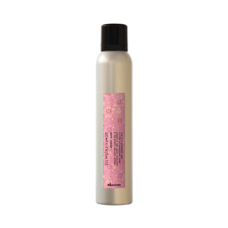 DAVINES MI SHIMMERING MIST 200ml