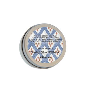 DAVINES MI STRONG DRY WAX 75ml
