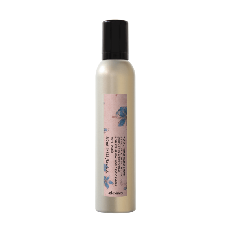 DAVINES MI VOLUME BOOSTING MOUSSE 250ml