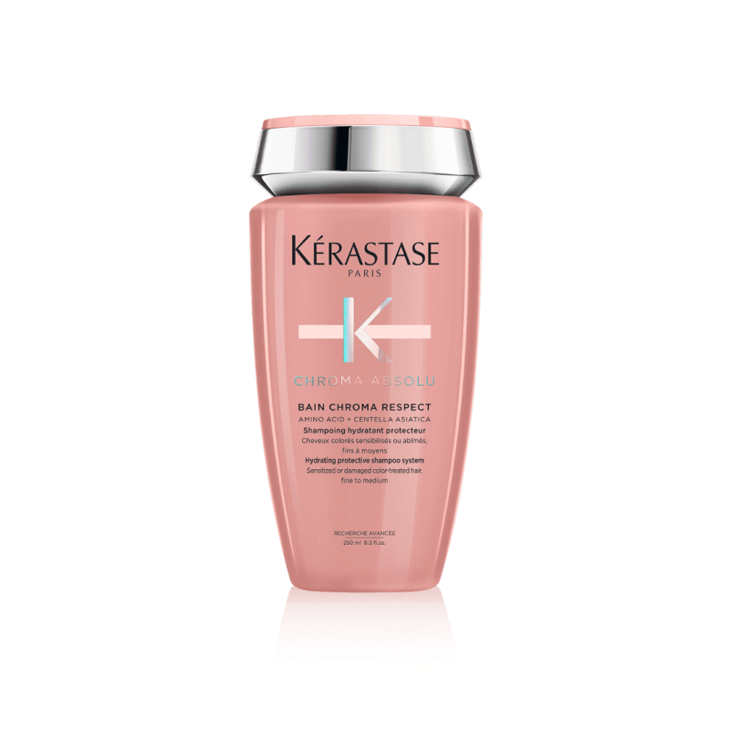 Champú Kérastase Bain Chroma Respect