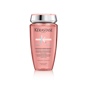 Champú Kérastase Bain Riche Chroma Respect