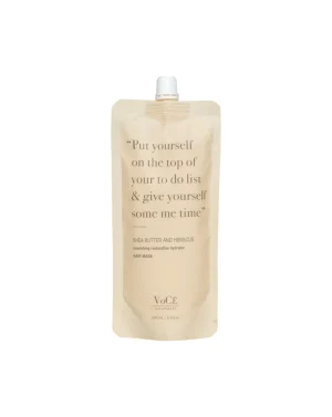 Mascarilla Hidratante 250ml