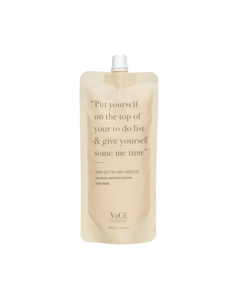 Mascarilla Hidratante 250ml