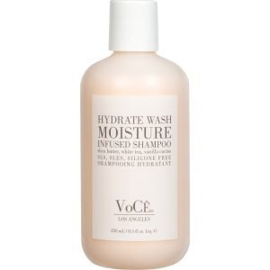 Hydrate Wash 250ml