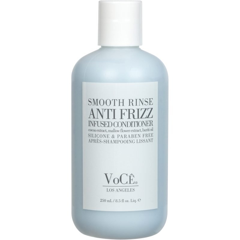 Smooth Rinse Acondicionador anti-frizz 250ml