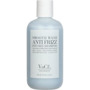 Smooth Wash 250ml