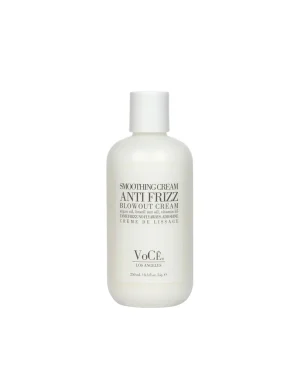 Smoothing Cream Anti-Frizz 250ml